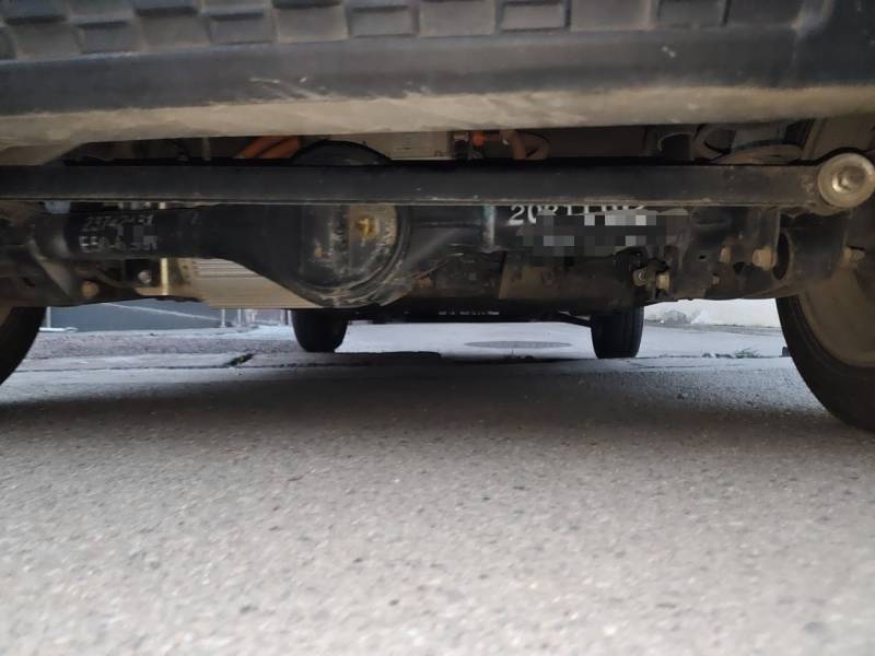 Used Wuling Hongguang MINIEV 2020 Enjoyment Model Lithium Iron Phosphate — 24