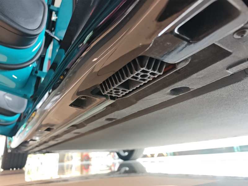 Used Xiaomi Auto SU7 2024 Four-Wheel Drive Ultra-Long Range Advanced Intelligent Driving Max Edition — 21