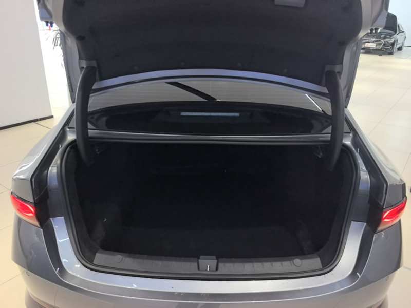 Used BYD Qin PLUS 2025 DM-i Smart Drive 55KM Leading Model — 18