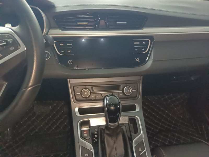 Used Geely Auto Emgrand 2020 1.5L CVT Upward Version — 12