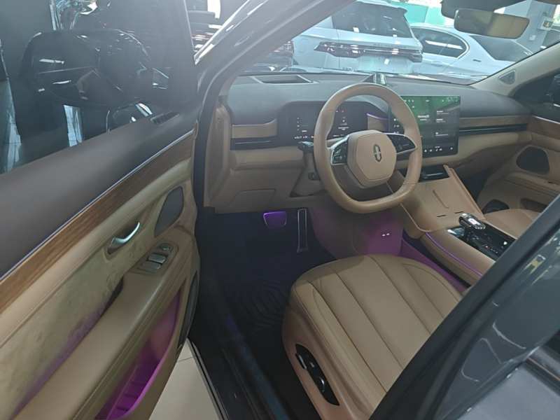 Used AITO/LUXEED/MAEXTRO/SAIC/STELATO AITO M7 2024 1.5T Intelligent Drive 4×4 Max Edition 6 Seats — 15