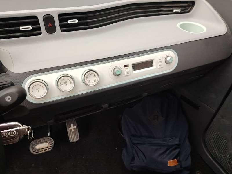 Used Wuling Hongguang MINIEV 2022 Macaron Fashion Model Lithium Iron Phosphate — 12