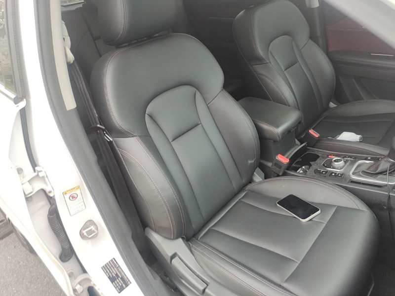 Used Haval H6 Coupe 2018 Red-Label 1.5T Automatic Two-Wheel Drive Ultra-Luxury Model — 24