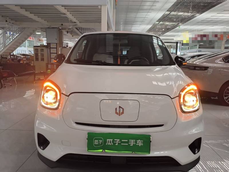Used Leapmotor T03 2023 310 Lite Edition — 2