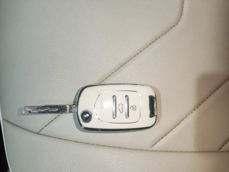 Used Wuling Hongguang MINIEV 2025 Four-Door Version Advanced Edition — 8