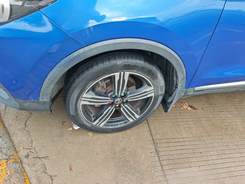 Used MG ZS 2018 1.5L Manual Comfort Edition China V Standard — 22