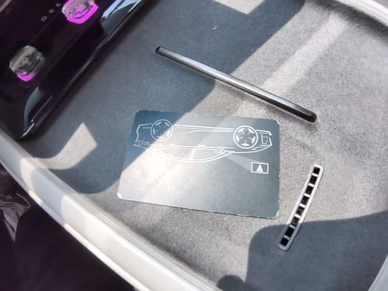 Used Deepal L07 2024 230Max Qiankun Intelligent Driving ADS SE Range-Extended Version — 8