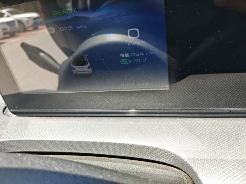 Used Wuling Bingo 2023 333 km Fast-Share Version — 4