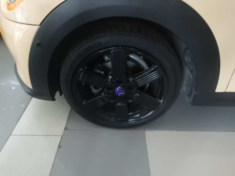 Used MINI 2023 1.5T COOPER Midnight Escape Special Edition — 22
