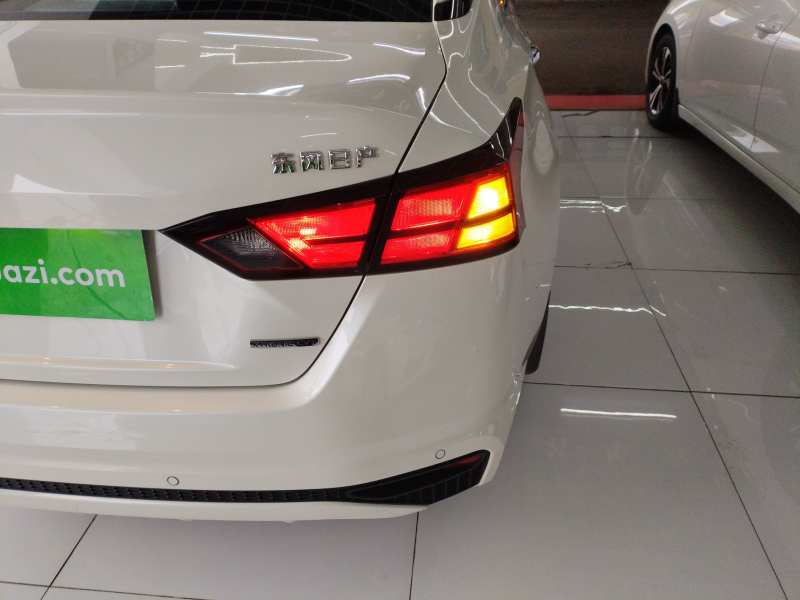 Used Nissan Teana 2021 2.0L XL Comfort Edition — 22