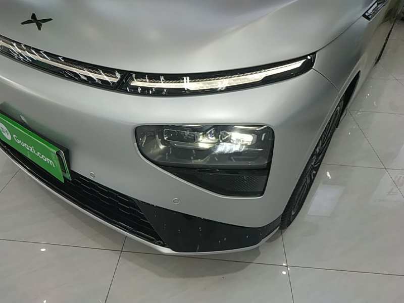 Used XPeng G9 2026 Model, 725 Max — 23