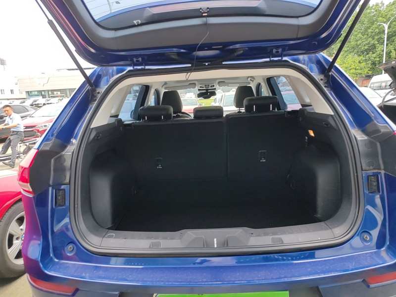 Used Haval H6 2020 1.5 GDIT Automatic Platinum Champion Edition — 18