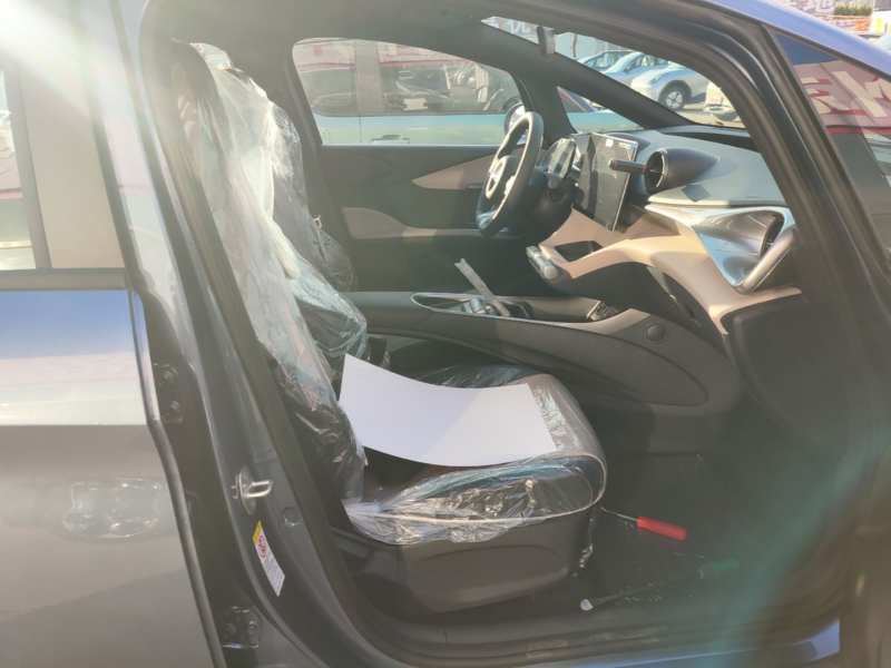 Used BYD Dolphin 2025 420km Free Edition — 24