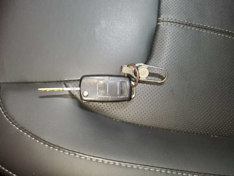 Used Chery Arrizo 5 2021 PRO 1.5L CVT Youth Edition — 8