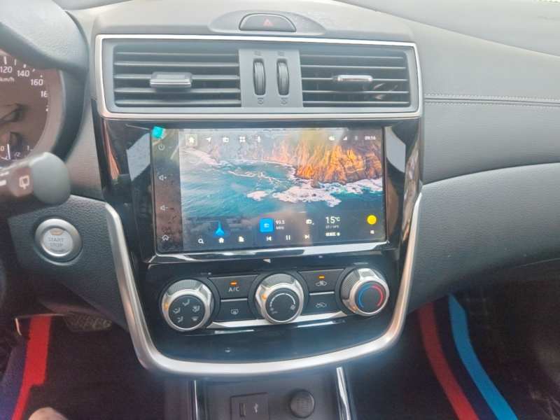 Used Nissan Tiida 2021 1.6L CVT Smart Drive Edition — 12