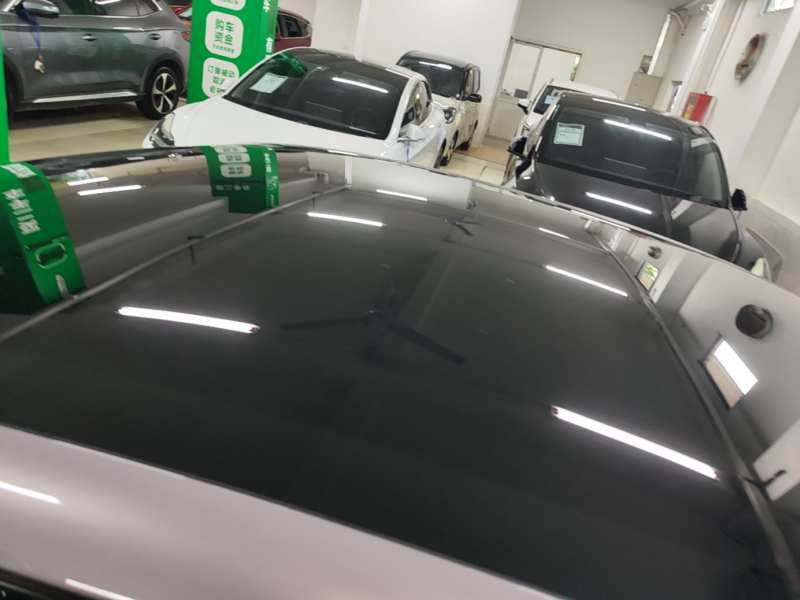 Used XPeng MONA M03 2025 515 Long-Range Plus — 26