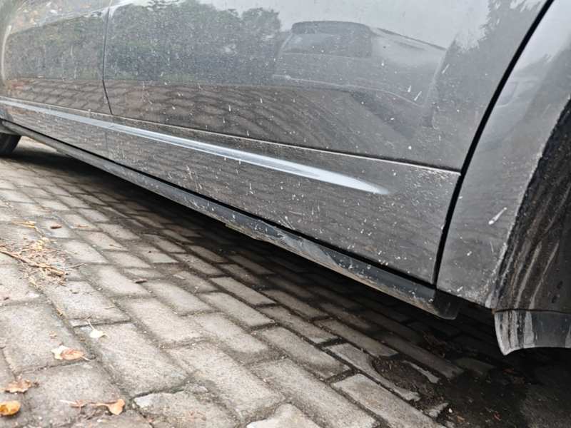 Used Li Auto L9 2022 Max model — 21