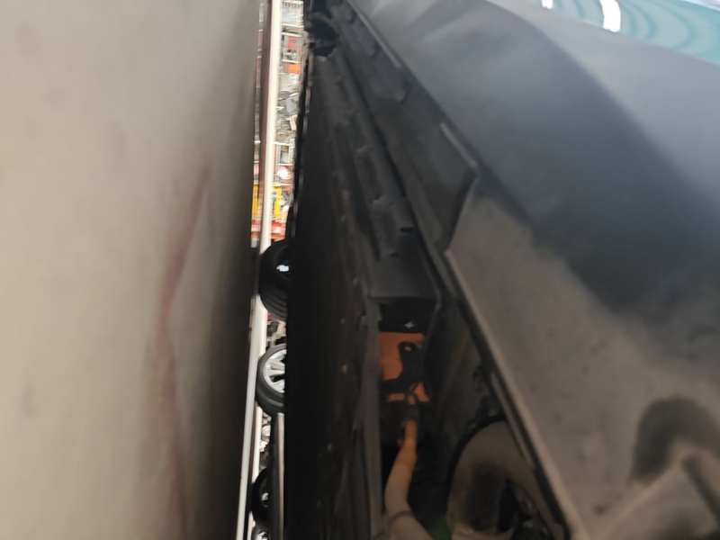 Used Deepal L07 2024 230Max Qiankun Intelligent Driving ADS SE Range-Extended Version — 21