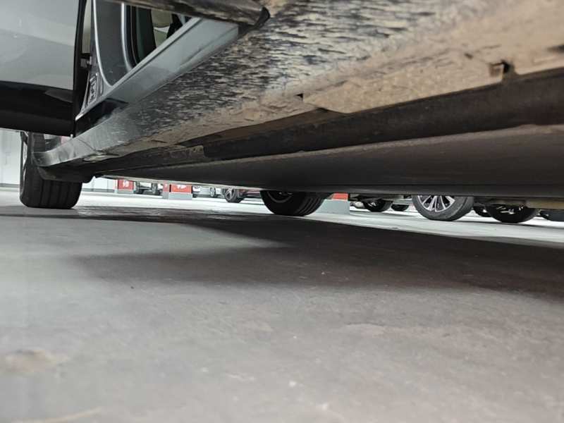 Used Xiaomi Auto YU7 2025 Ultra-Long Range Rear-Wheel Drive Version — 20