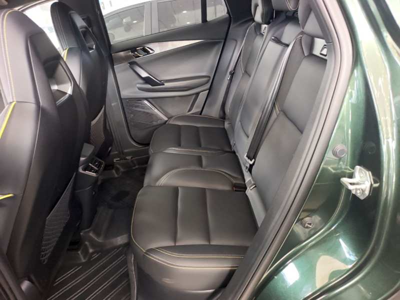 Used Lynk & Co 06 2023 Remix 1.5T Hero — 16