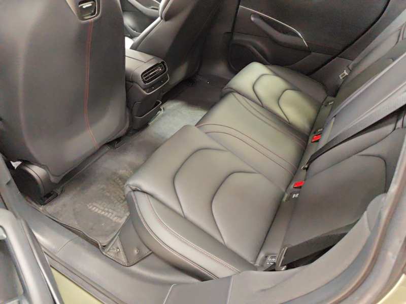 Used Xiaomi Auto SU7 2024 Rear-Drive Standard Founder Edition — 16