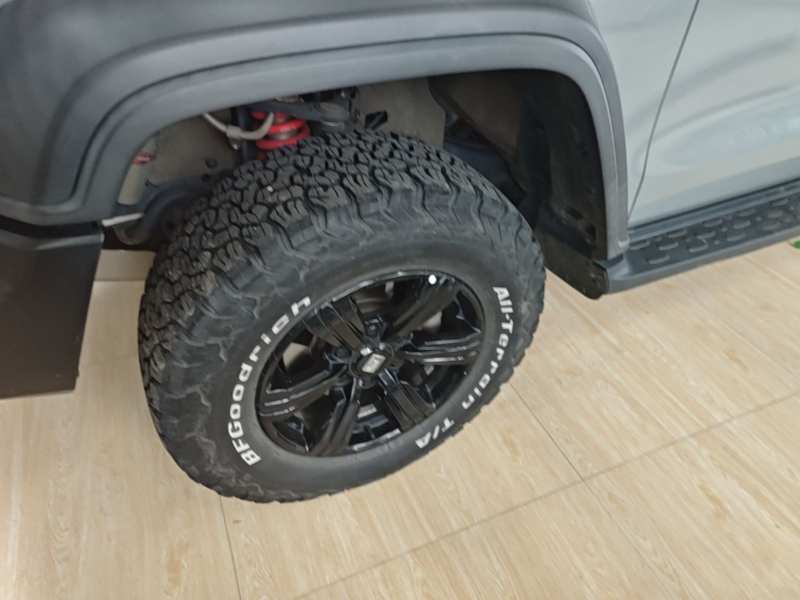 Used Tank 300 2021 Off-Road Edition 2.0T Challenger — 22