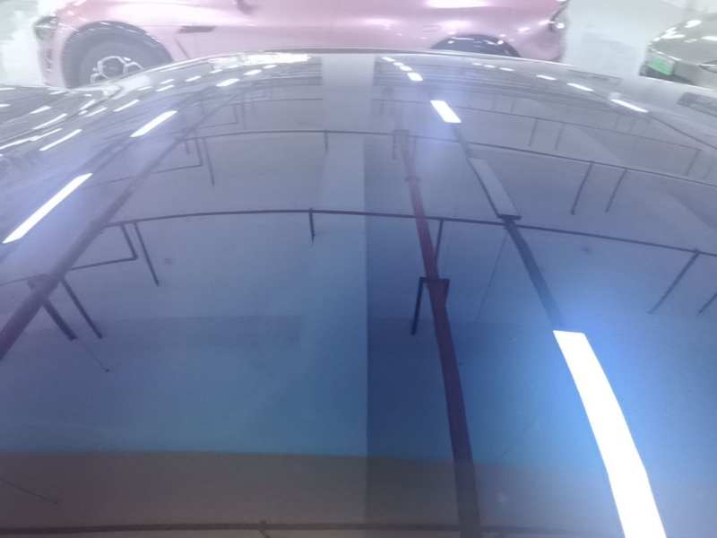 Used Xiaomi Auto SU7 2024 Rear-Drive Ultra-Long Range Advanced Pro-Level Intelligent Driving Version — 26