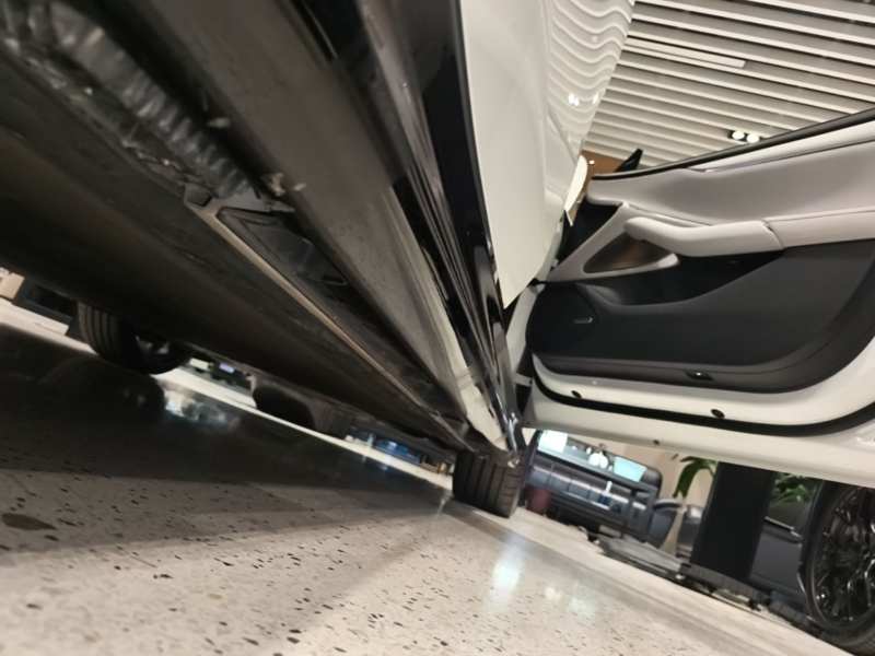 Used Xiaomi Auto SU7 2024 Four-Wheel Drive Ultra-Long Range Advanced Intelligent Driving Max Edition — 20