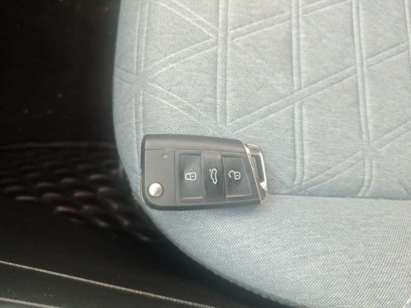 Used Volkswagen Lavida 2023 280TSI DSG Full-Comfort Edition — 8