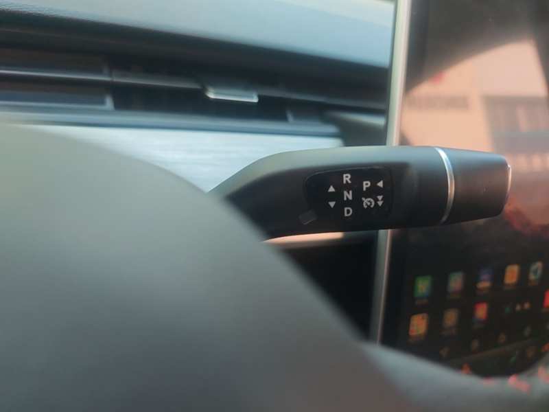 Used NETA V 2022 Chao 400 Lite — 13