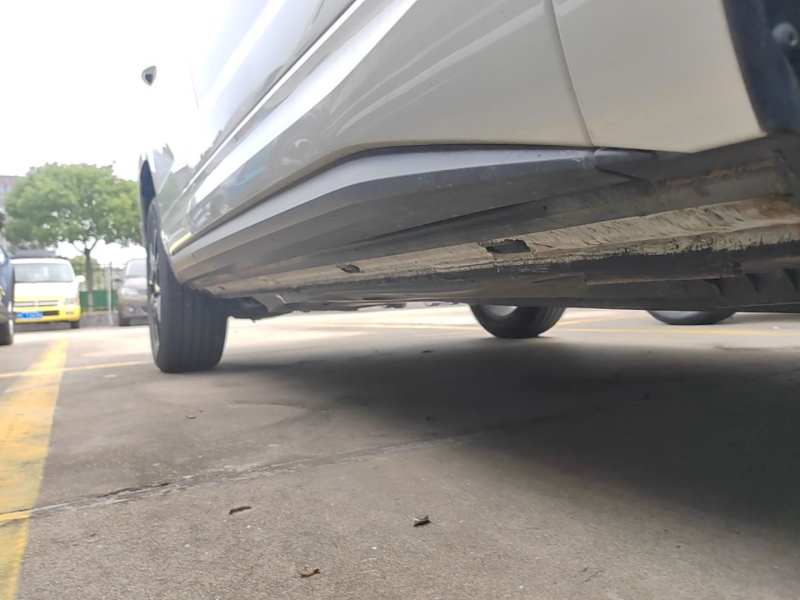 Used Skoda Karoq 2023 TSI280 Premium Edition — 20