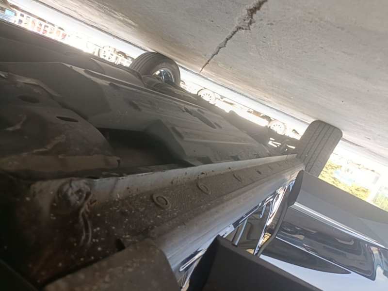 Used Haval H6 2021 3rd Generation 1.5T Automatic Two-Wheel Drive Max — 20
