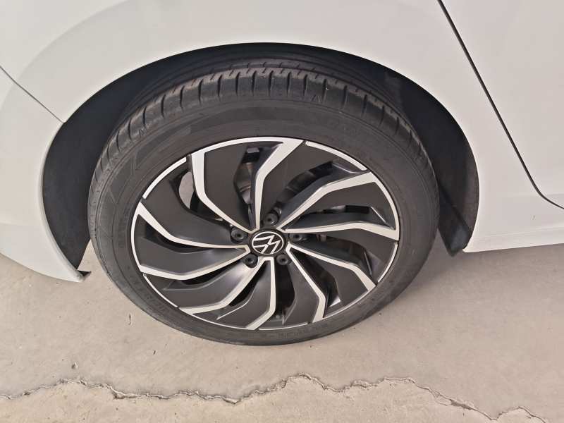 Used Volkswagen Golf 2021 280TSI DSG Pro — 23