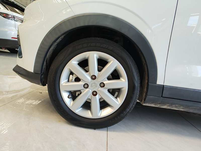 Used Leapmotor T03 2022 Agate Edition — 22
