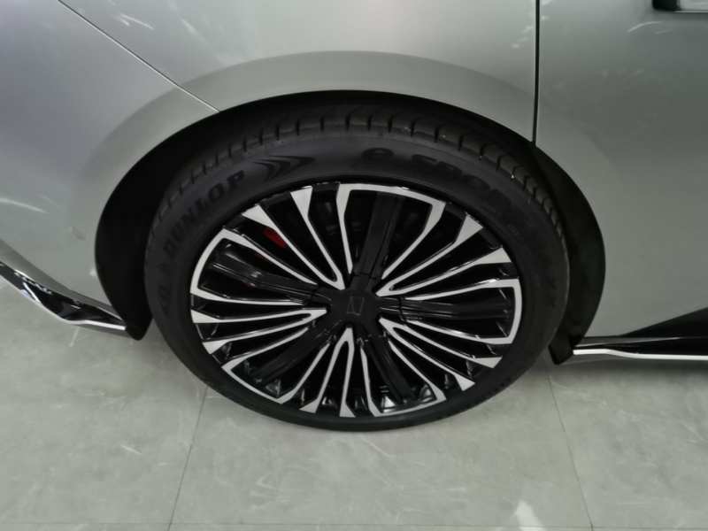 Used Avatr 12 2026 Ultra Pure-Electric All-Wheel-Drive Version — 25
