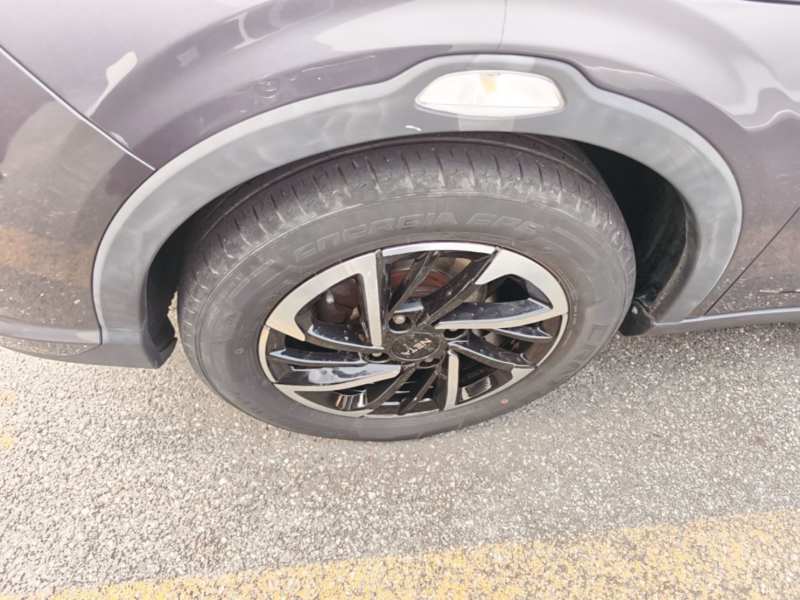 Used NETA V 2021 Long-Range Entertainment Edition Upgrade Model — 22
