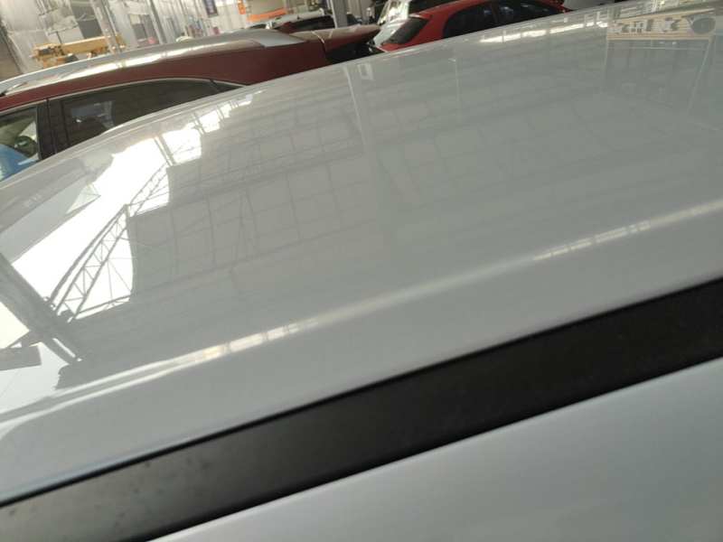 Used BYD Yuan UP 2024 401 km Active Version — 26