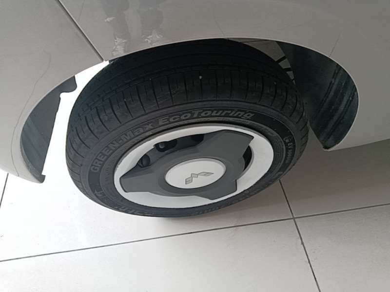 Used Wuling Hongguang MINIEV 2024 3rd Generation 215km Youth Edition — 25
