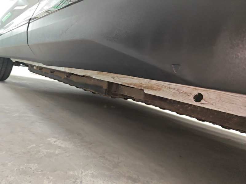 Used Dongfeng Aeolus L7 New Energy — 21
