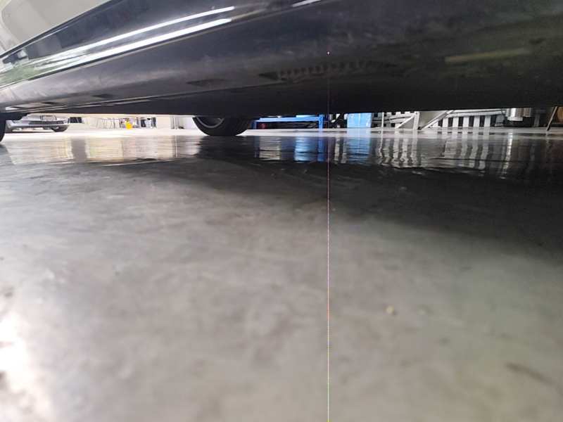 Used Xiaomi Auto SU7 2024 Rear-Drive Ultra-Long Range Advanced Pro-Level Intelligent Driving Version — 20