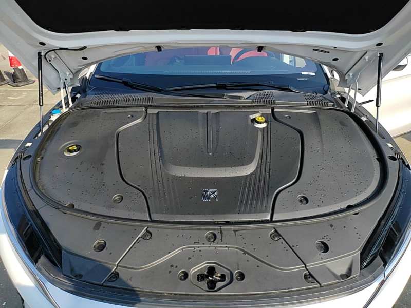 Used BYD Han 2020 EV Four-Wheel Drive High-Performance Flagship Model — 19