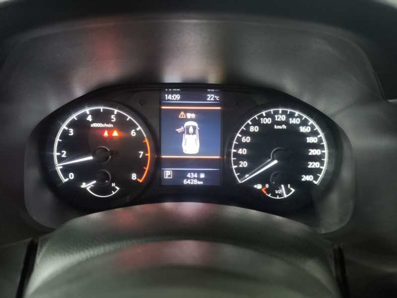 Used Nissan Teana 2021 2.0L XL Comfort Edition — 11
