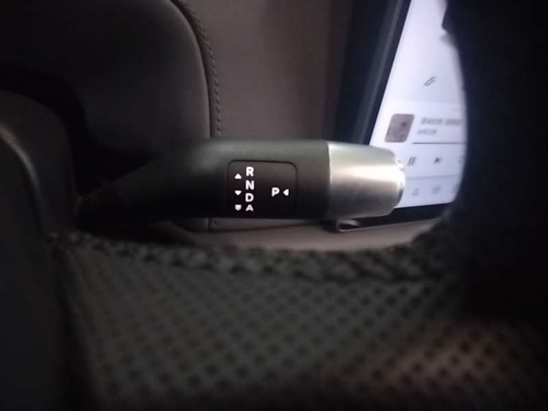 Used Li Auto L7 2024 Pro Model — 13