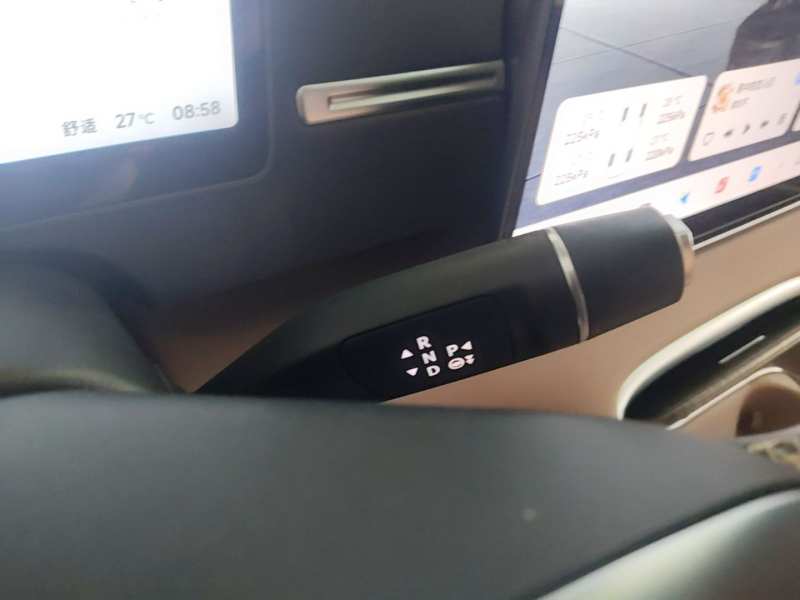 Used Leapmotor C11 2026 All-Electric 640 LiDAR Prestige Edition — 13