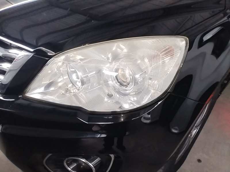 Used Haval H6 2016 Upgraded Model 1.5T Automatic Two-Wheel Drive Elite Version — 23