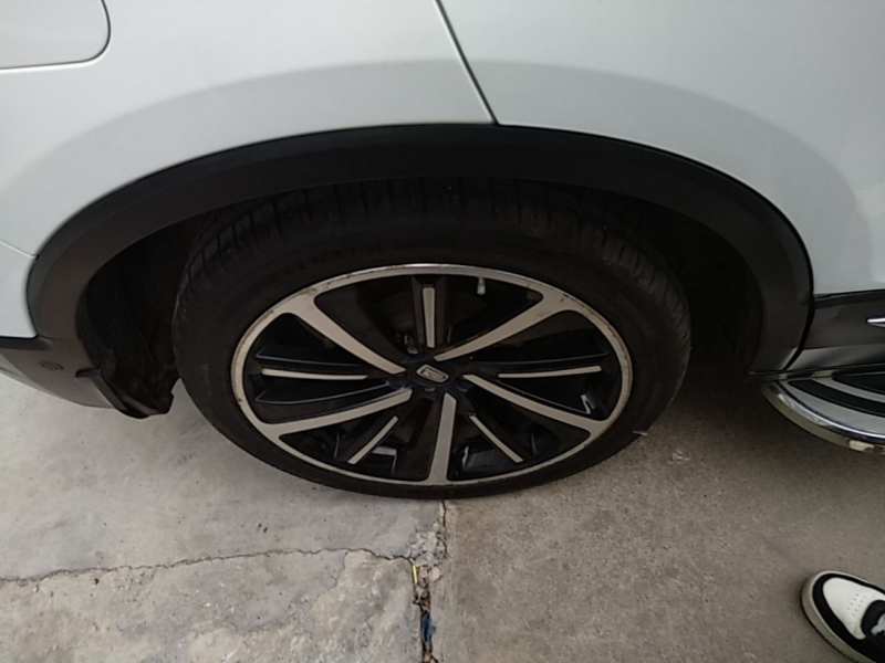 Used Bestune T77 2019 230 TID Automatic Prestige Version China V — 25