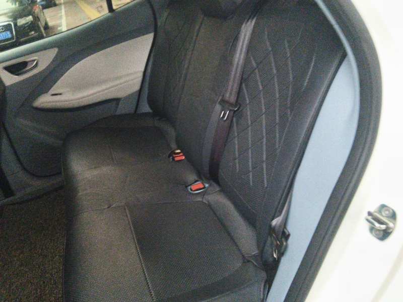 Used MG 4 EV 2026 Model 437 Freedom Edition — 18