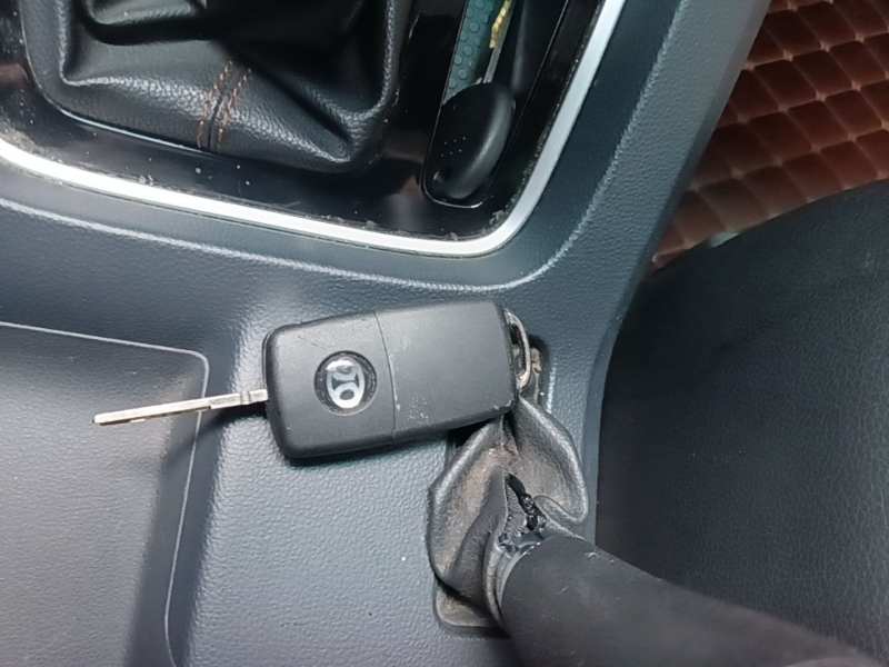 Used BAIC Off-Road BJ40 2016 40L 2.3T Automatic All-Wheel Drive Premium Edition — 8