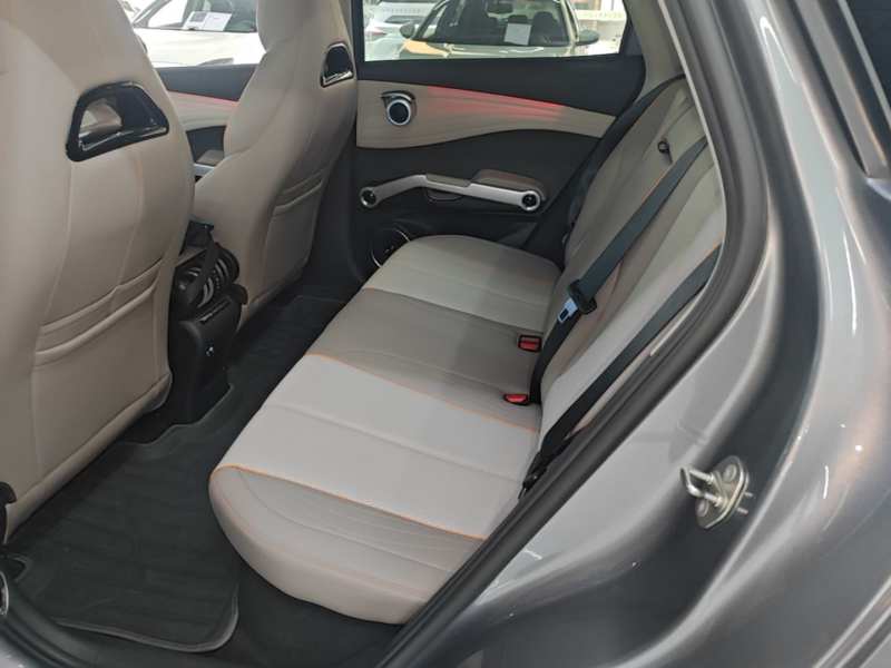 Used BYD Yuan PLUS 2023 Champion Edition 430KM Superior Model — 16
