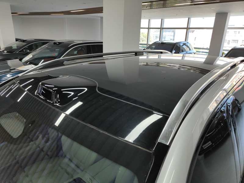 Used AITO/LUXEED/MAEXTRO/SAIC/STELATO AITO M9 2024 Range-Extended Ultra Version 42 kWh 6-Seater Model — 26